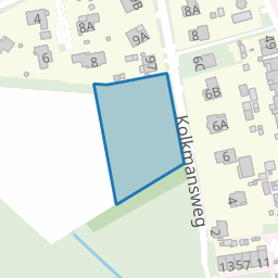 Perceel DPV00-H-4214