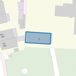 Perceel DPV00-H-4222