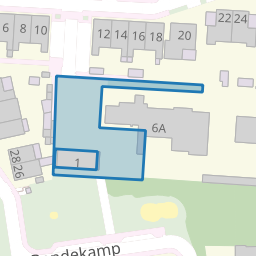 Perceel DPV00-H-4223