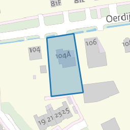 Perceel DPV00-H-4243