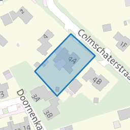 Perceel DPV00-H-4253