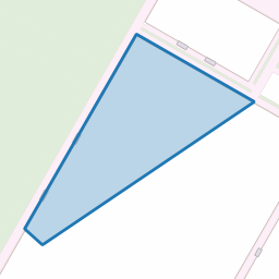 Perceel DPV00-H-4272