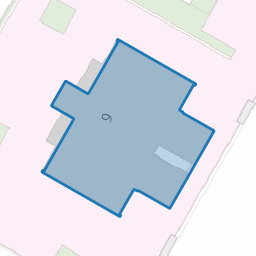 Perceel DPV00-H-4273