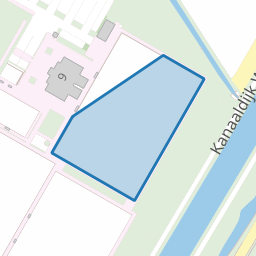 Perceel DPV00-H-4292