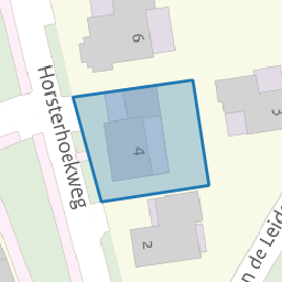 Perceel DPV00-H-4295