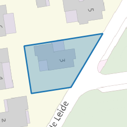 Perceel DPV00-H-4297