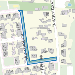 Perceel DPV00-H-4316