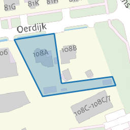 Perceel DPV00-H-4318