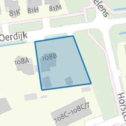 Perceel DPV00-H-4319