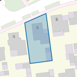 Perceel DPV00-H-4320