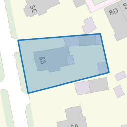 Perceel DPV00-H-4322