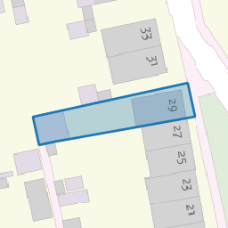 Perceel DPV00-H-4325