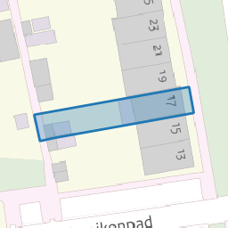 Perceel DPV00-H-4331