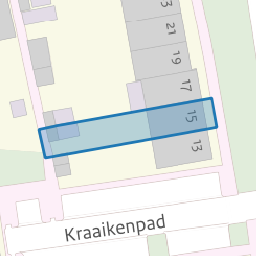 Perceel DPV00-H-4332