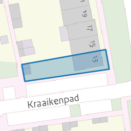 Perceel DPV00-H-4333