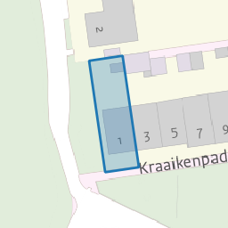 Perceel DPV00-H-4335