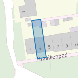 Perceel DPV00-H-4336