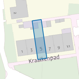 Perceel DPV00-H-4337