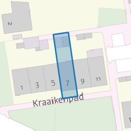 Perceel DPV00-H-4338