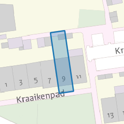 Perceel DPV00-H-4339