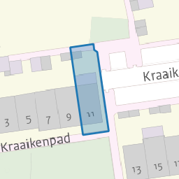 Perceel DPV00-H-4340