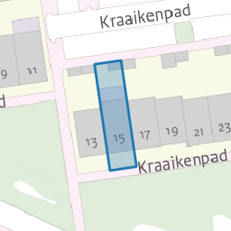 Perceel DPV00-H-4342