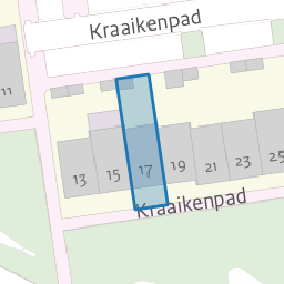 Perceel DPV00-H-4343