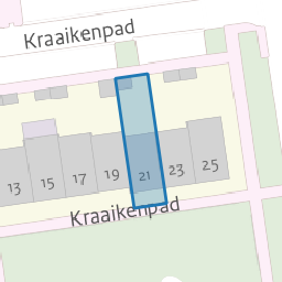 Perceel DPV00-H-4345