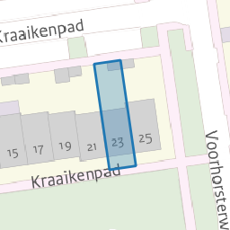 Perceel DPV00-H-4346