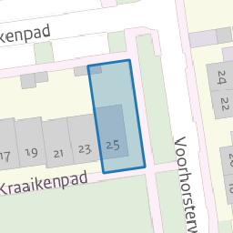 Perceel DPV00-H-4347