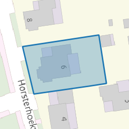 Perceel DPV00-H-4352