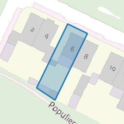 Perceel DPV00-H-4357