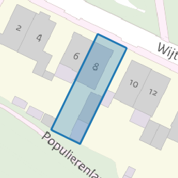 Perceel DPV00-H-4358