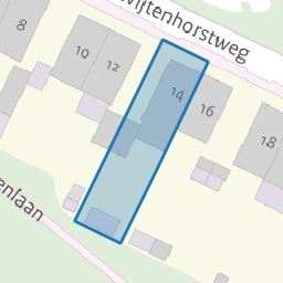 Perceel DPV00-H-4361