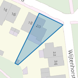 Perceel DPV00-H-4364