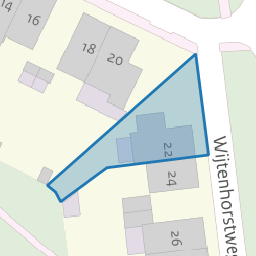 Perceel DPV00-H-4365