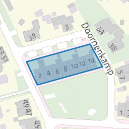 Perceel DPV00-H-4371