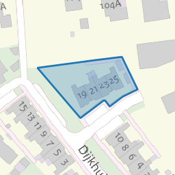 Perceel DPV00-H-4375