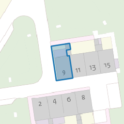 Perceel DPV00-H-4380