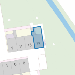 Perceel DPV00-H-4383