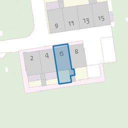 Perceel DPV00-H-4386