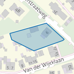 Perceel DPV00-H-4391