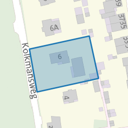 Perceel DPV00-H-4397