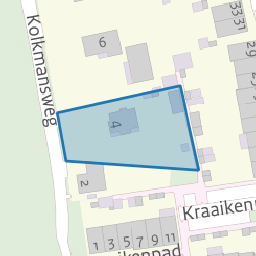 Perceel DPV00-H-4398