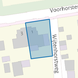 Perceel DPV00-H-4406