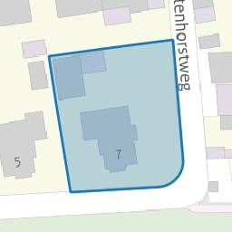 Perceel DPV00-H-4410