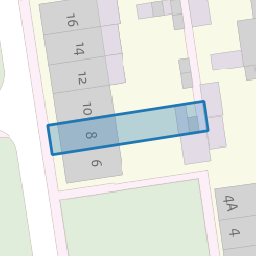 Perceel DPV00-H-4416