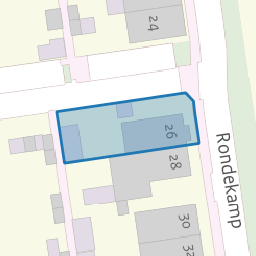 Perceel DPV00-H-4418