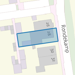 Perceel DPV00-H-4419