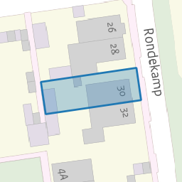 Perceel DPV00-H-4420